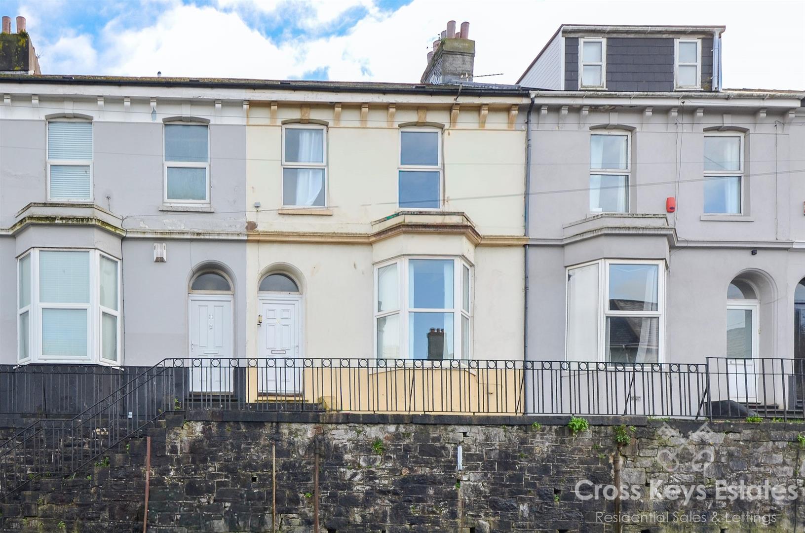 Cross Keys Estate Agents